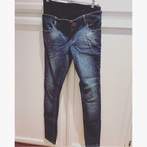 ASOS Maternity jeans